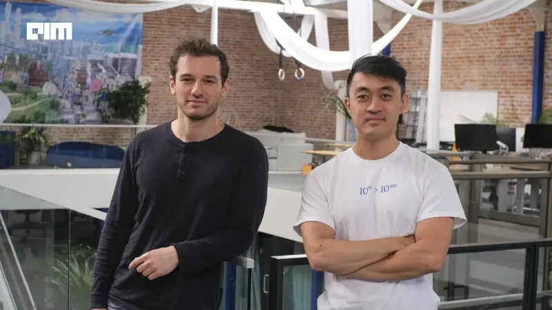 Exa Raises $85M to Build Search for the AI Era
