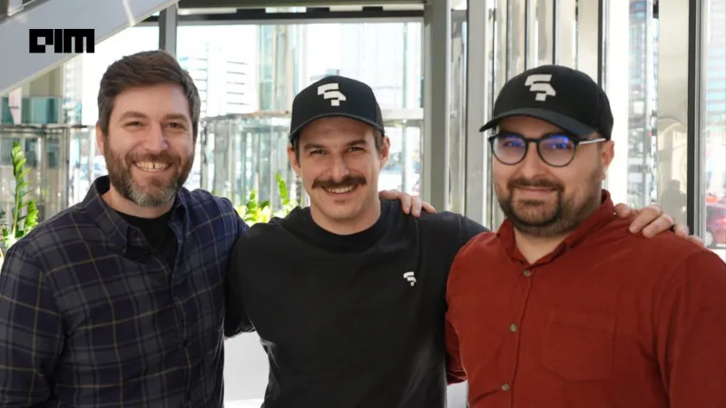 Fiveonefour Nets $17M for Developer Tools Built for AI Workloads