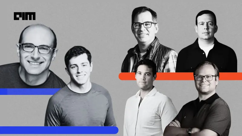 CoreWeave Acquires OpenPipe to Build Developer Workflows