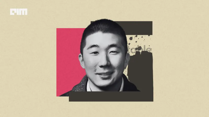 “Every Product Must Be Refounded” Says Airtable's Howie Liu