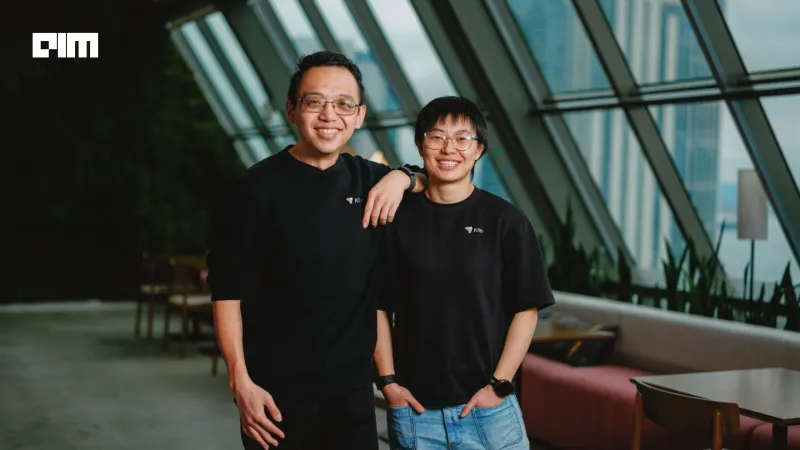Kite Raises $18 Million to Build Infrastructure for AI Agents