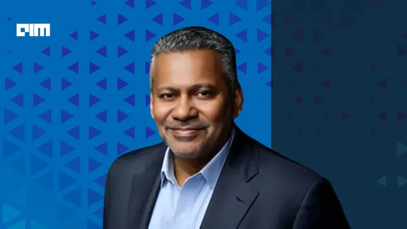 Rackspace Technology Names Gajen Kandiah as CEO to Drive Multicloud Services