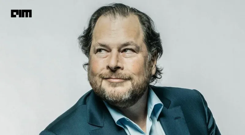 Salesforce Eliminates Nearly Half Its Support Staff After Deploying AI Agents