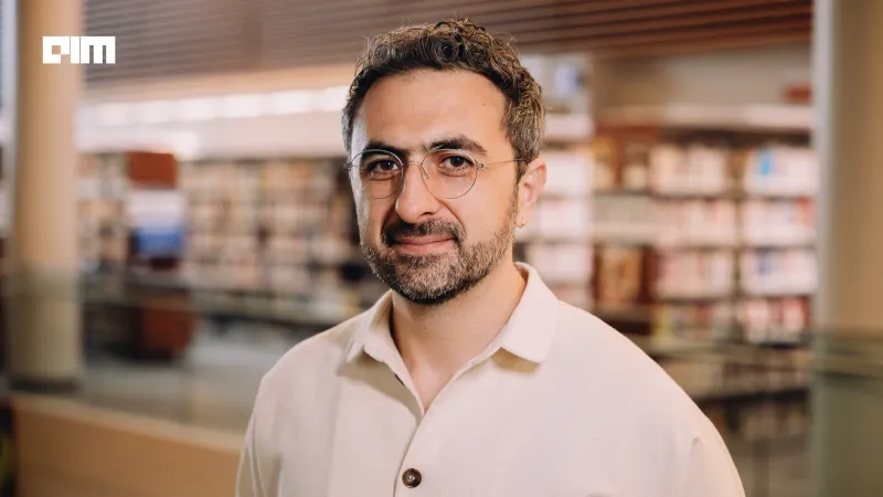 Microsoft Builds Its Own Models as OpenAI Ties Fray