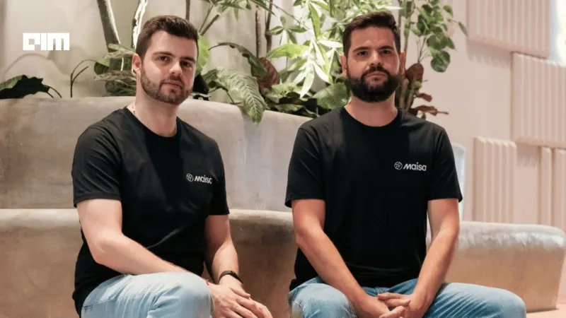 Maisa Raises $25M to Tackle Enterprise Automation’s 95% Breakdown Rate
