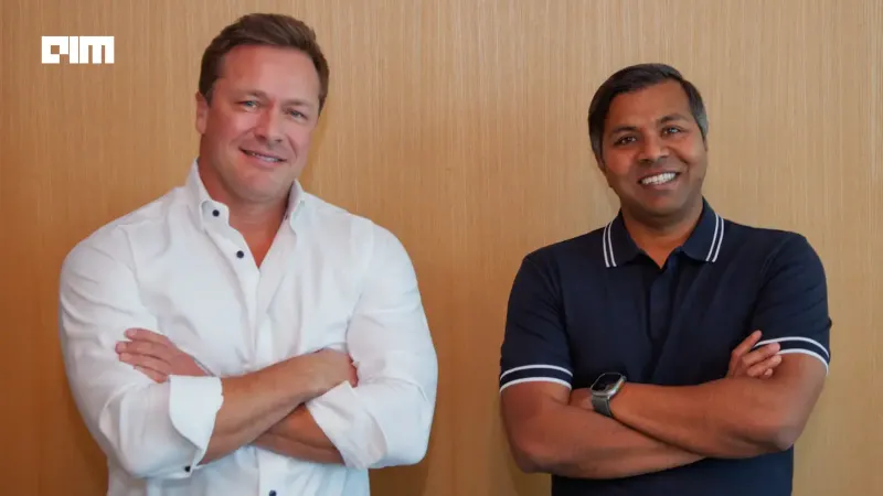Aurasell Looks to be "AI-Native" Salesforce with $30M Seed