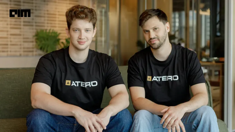 Crusoe Acquires Atero as Inference Becomes the Economic Center of AI