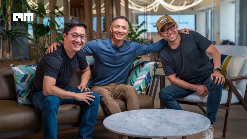 TinyFish Lands $47 Million to Build Internet-Scale AI Agents