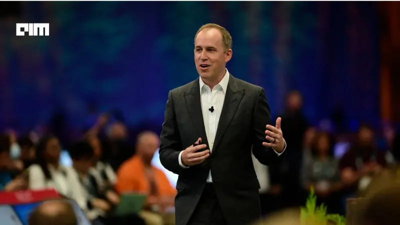 Programming Won’t Survive AI But Bret Taylor Thinks Sierra Will.