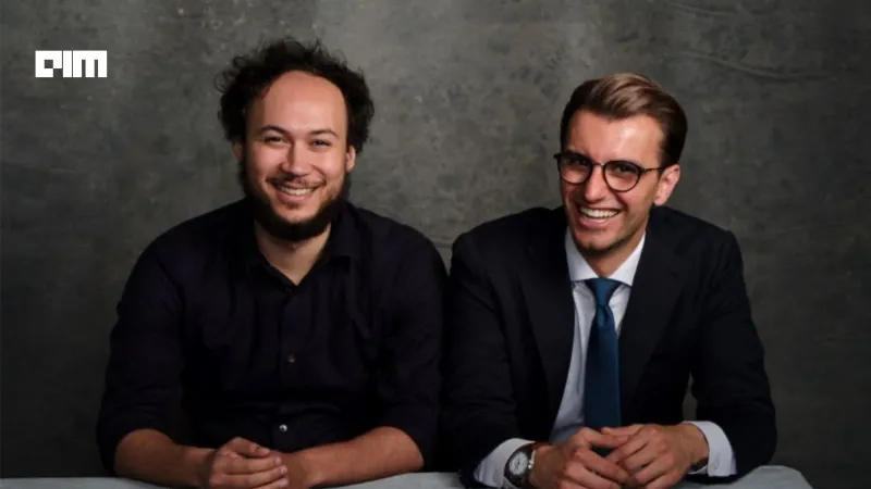 Casca Raises $29 Million Series A to Reshape Business Lending