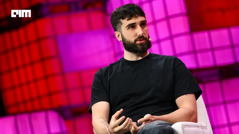 Cohere Bets on AI Sovereignty Over Scale
