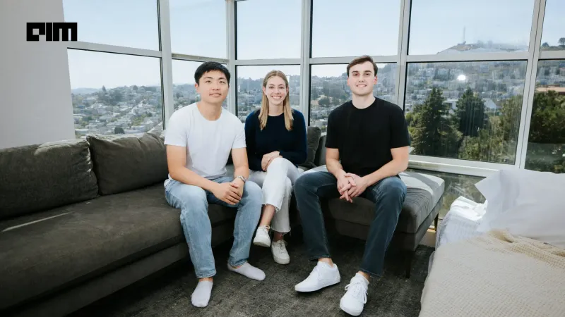 Paradigm Raises $5M to Reimagine the Spreadsheet