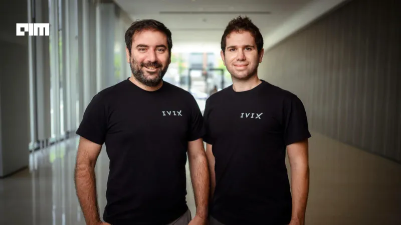 IVIX Raises $60 Million Series B to Expand Financial Crime Detection Platform