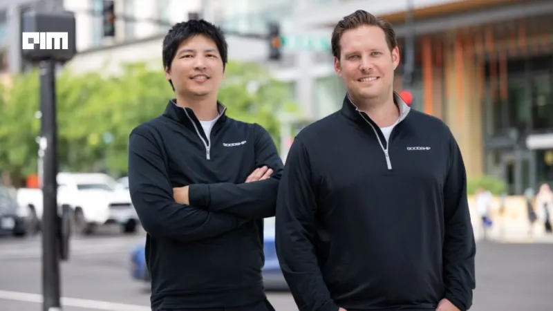 GoodShip Raises $25M to Transform Freight Management with AI