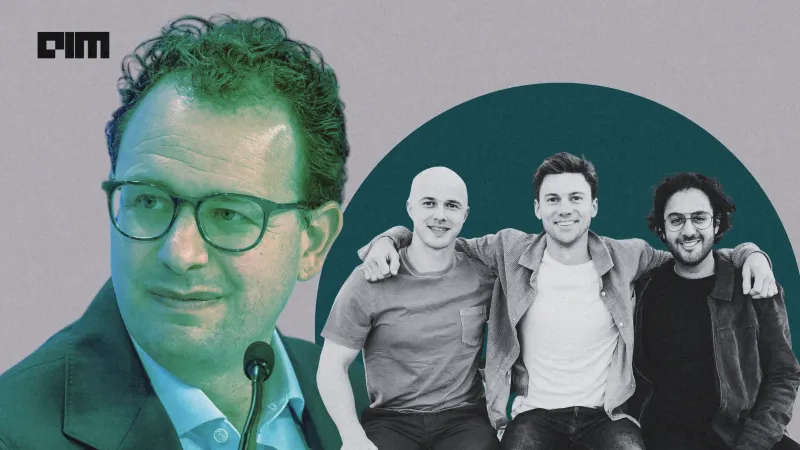 Anthropic Looks to Operationalise Trust with Humanloop Hire