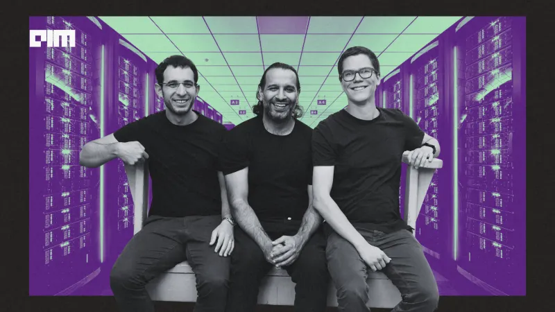 Mako Secures $8.5M to Speed GPU Programming Across Hardware Platforms