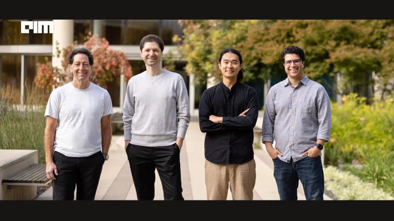 $30M Round Fuels Tahoe Therapeutics’ Virtual Cell Model Ambitions