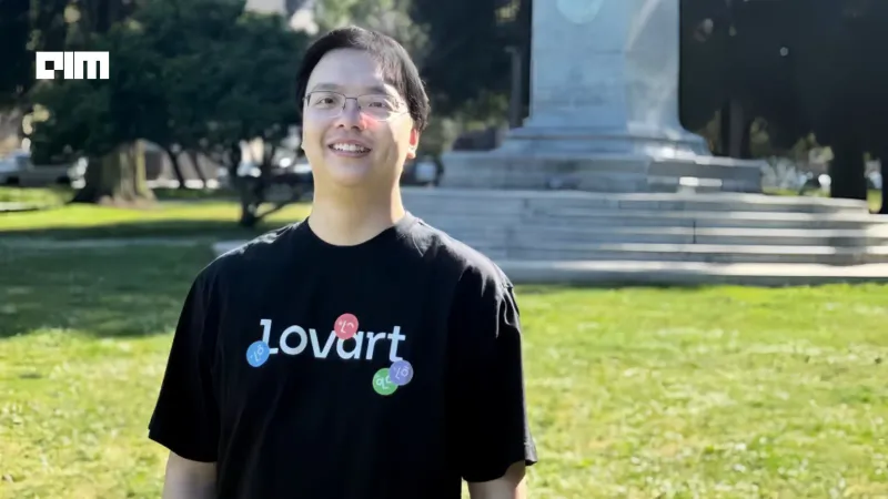 Lovart is Building an AI Design Agent to Augment Creative Teams with a Single Platform