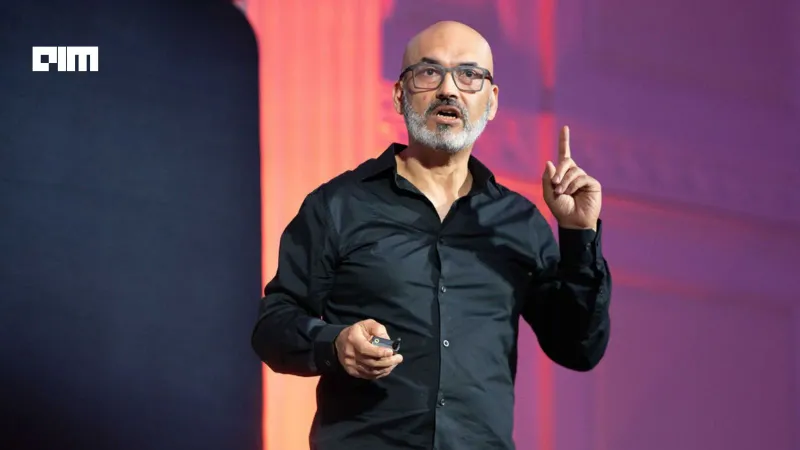 What It Really Takes to Build the Autonomous Enterprise with Agentic AI