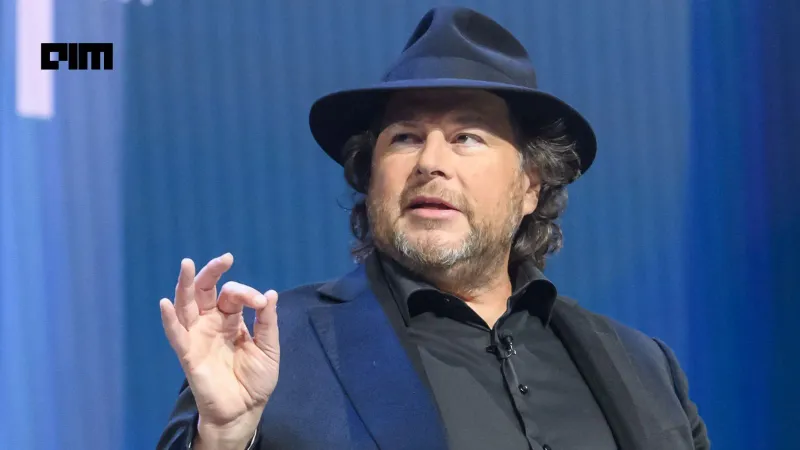Salesforce’s Next Data Bet Is Waii