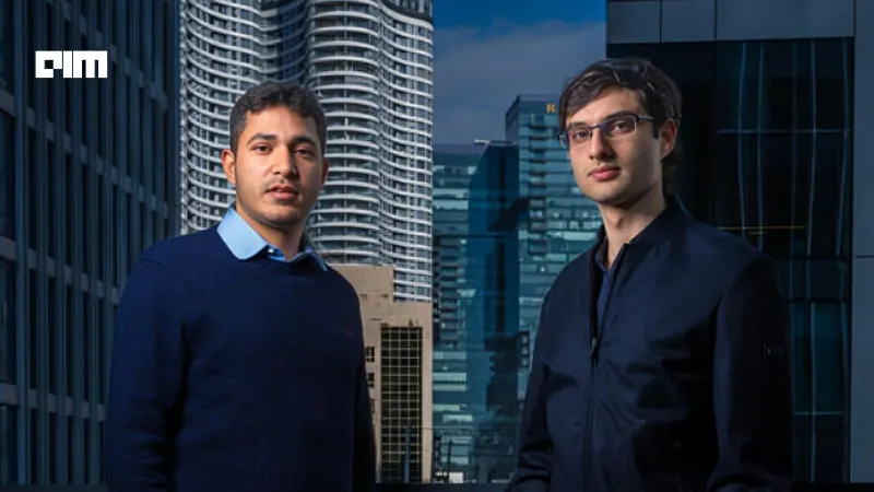 Decart Raises $100M at $3.1Billion Valuation to Revolutionize Real-Time AI Video