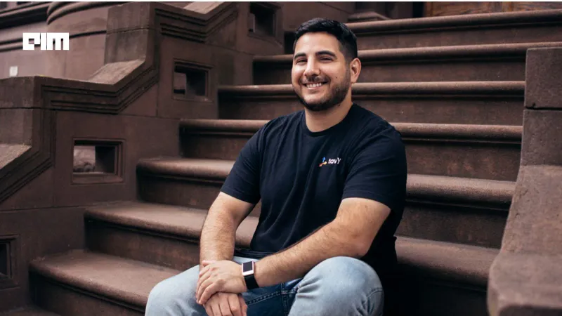 Tavily Raises $25 Million to Build the Internet for AI Agents