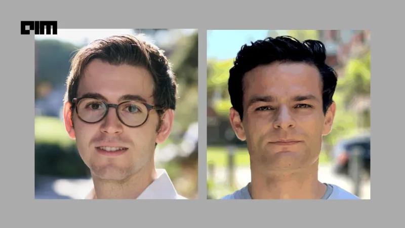 Chai Discovery Lands $70M for Generative Antibody Design