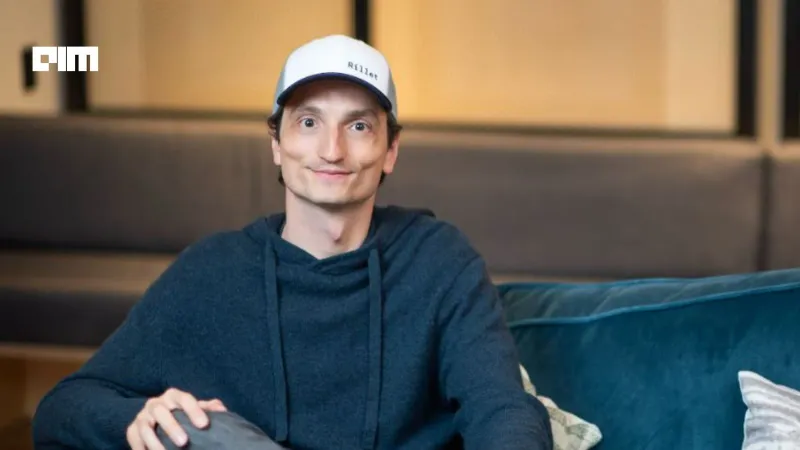 Rillet Raises 70 Million with Backing from Andreessen Horowitz and ICONIQ