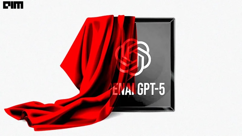 GPT-5 Arrives With Enhanced Personalization and Coding Tools