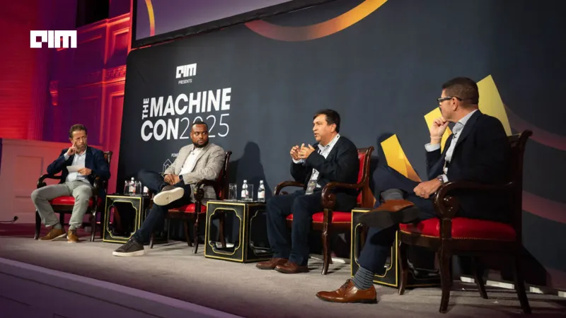 What It Really Takes to Move AI Beyond the Pilot Phase: Insights from MachineCon NY