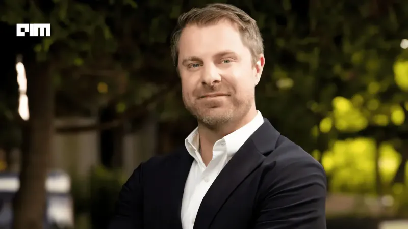 “We’re Building the Hyperscaler for the Edge,” Says Armada CEO After $131 Million Raise