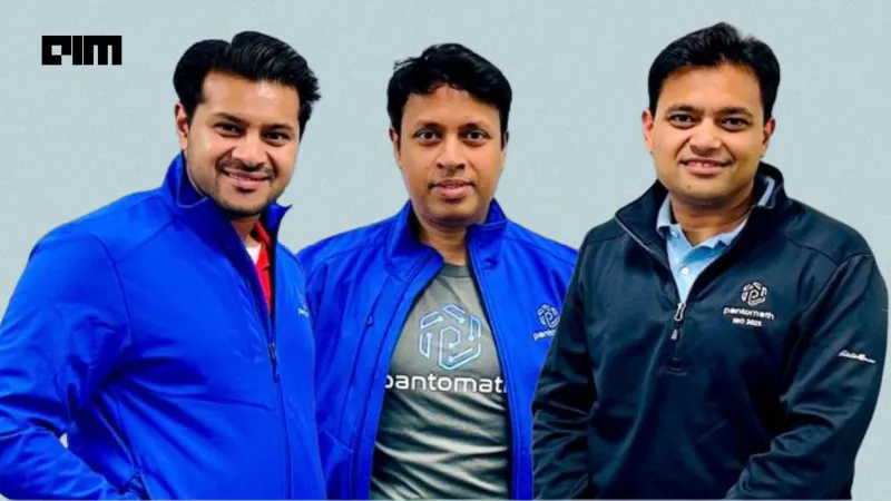 General Catalyst Leads $30M Round for Data Infrastructure Startup Pantomath
