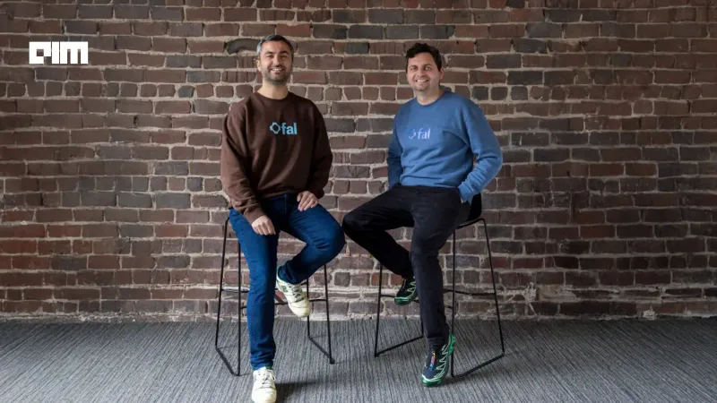 2025 Is The Year Of AI Video For Fal