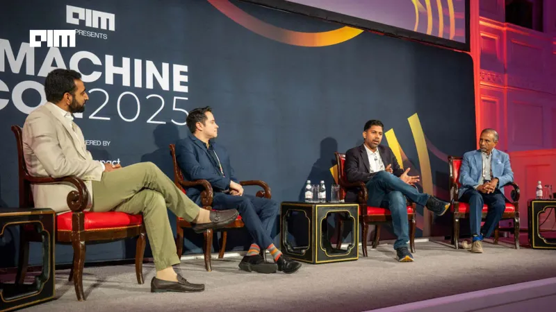 Making AI Pay Off at Enterprise Scale: Insights from MachineCon NY