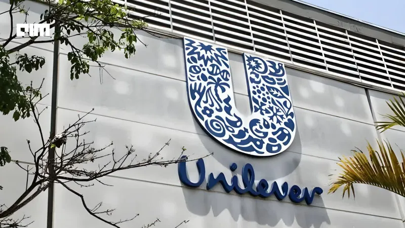 Even Unilever Needed AI to Fix Its Marketing