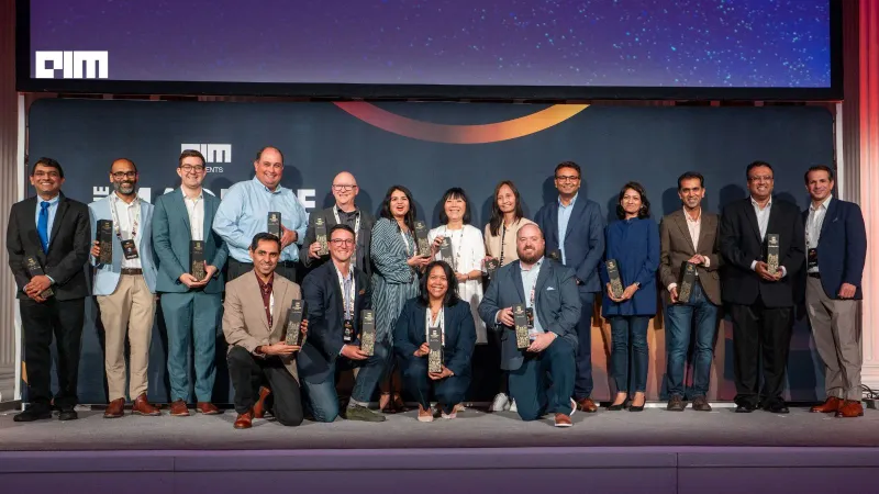 100 Most Influential AI Leaders in USA 2025