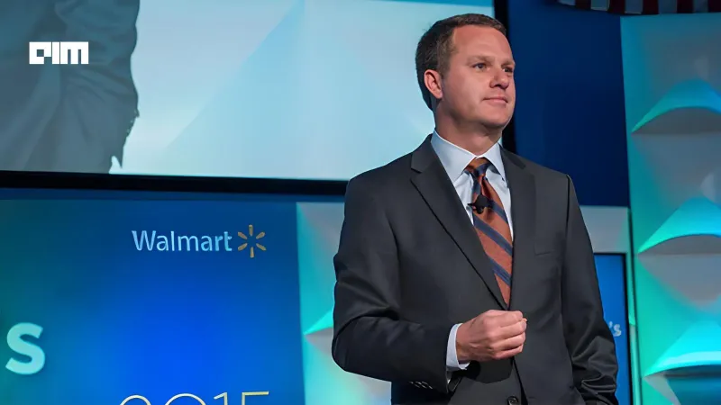 Now Walmart Has Its Own AI Agent System and a Smaller Workforce