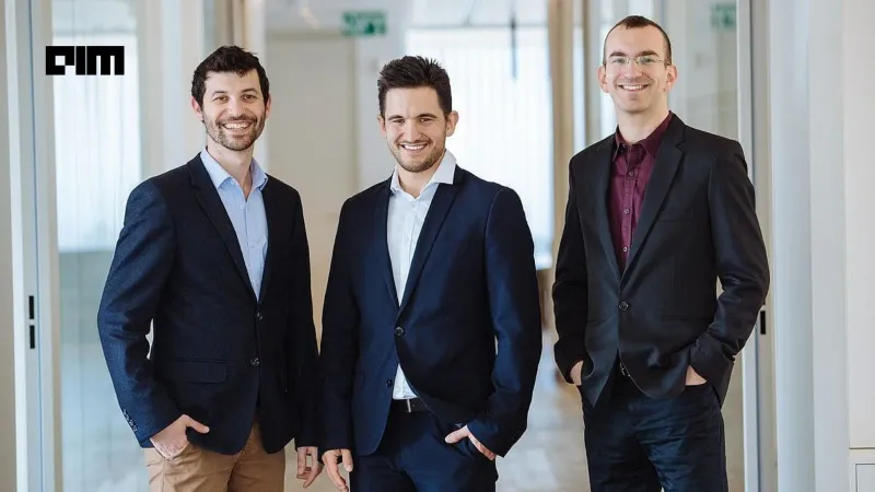 Aidoc Secures $150M to Expand Clinical AI Infrastructure for Hospitals