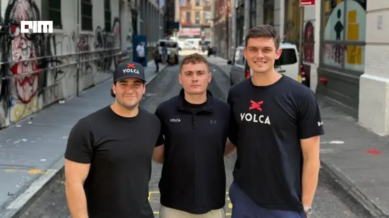 Volca Raises $5.5M to Modernize Home Services Marketing with AI