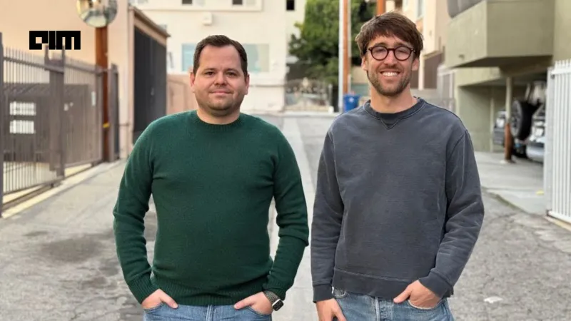Scrunch AI Says AI Agents, Not Humans, Will Be Your Next Website Visitor