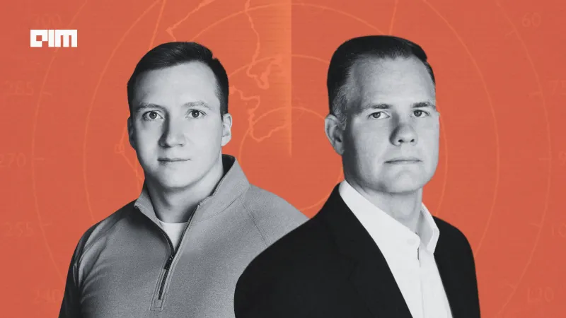 Rune Technologies Wants to Reinvent Military Logistics From the Ground Up