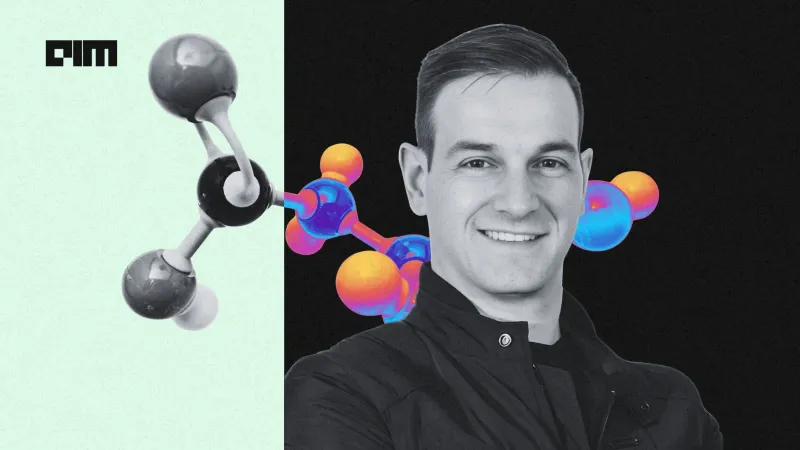 Radical AI Lands $55 million To Apply AI To Materials Science