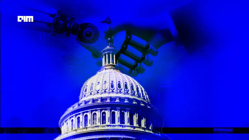 Top U.S. Recruitment Firms Powered by AI