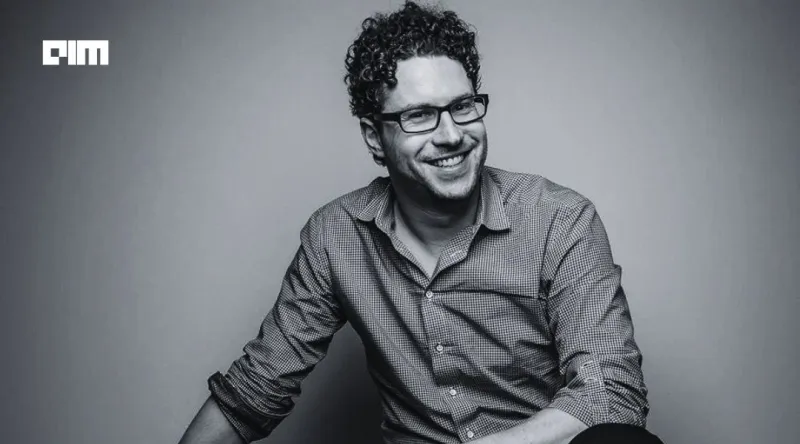Daniel Nadler Raised $250 Million to Build AI App For Doctors