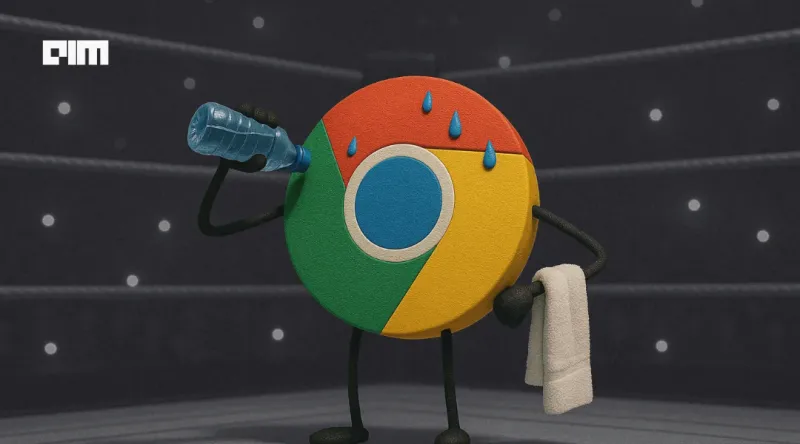 New AI Browsers Want to Replace Chrome. It Won’t Be Easy