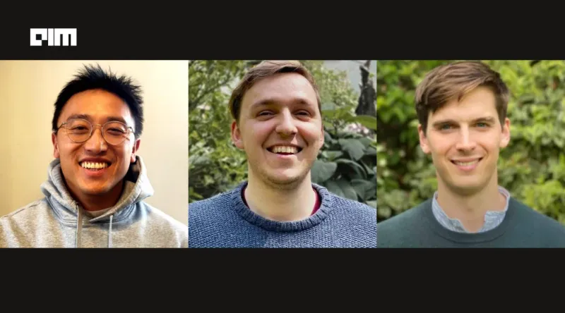 Heron Data Targets Manual Backlogs with Vertical AI and $16.6M Series A