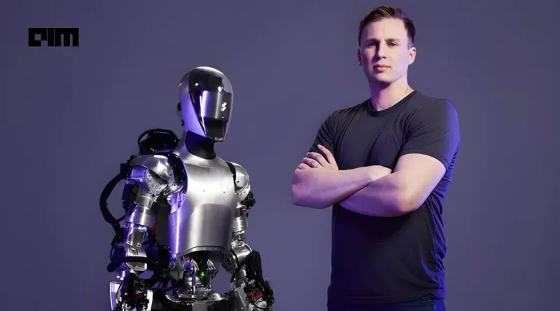 The Robots Are Coming Home