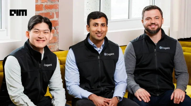 Cogent Automates Vulnerability Management as AI Accelerates Threats