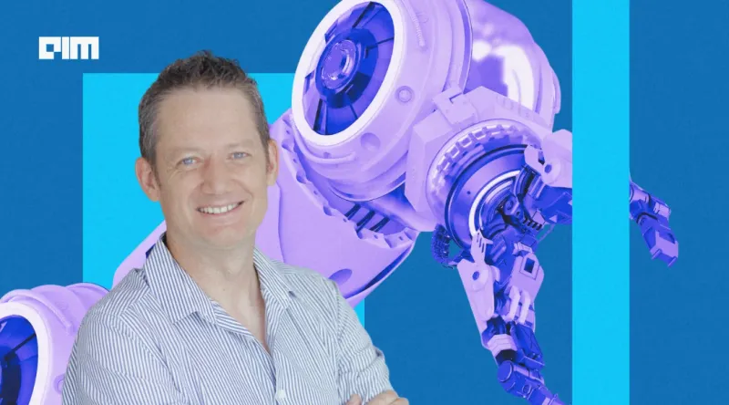 RealSense Finds New Life, and $50M, in AI-Powered Vision