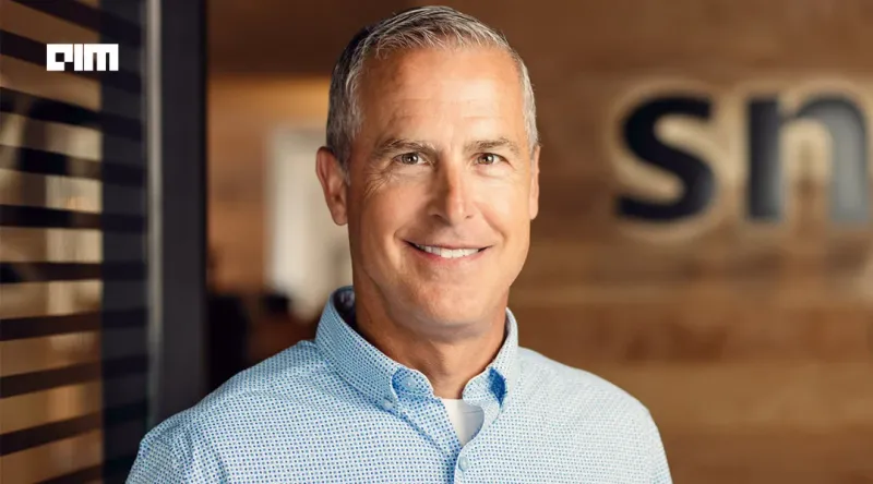 "We’re six months away from seeing a real AI cyber attack" says Snyk CEO